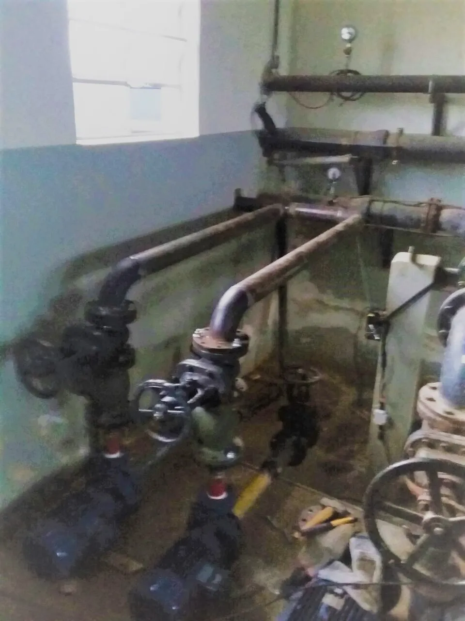 Adutora Tremembé 16