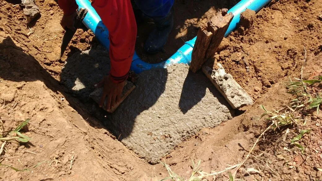 Adutora Tremembé 5