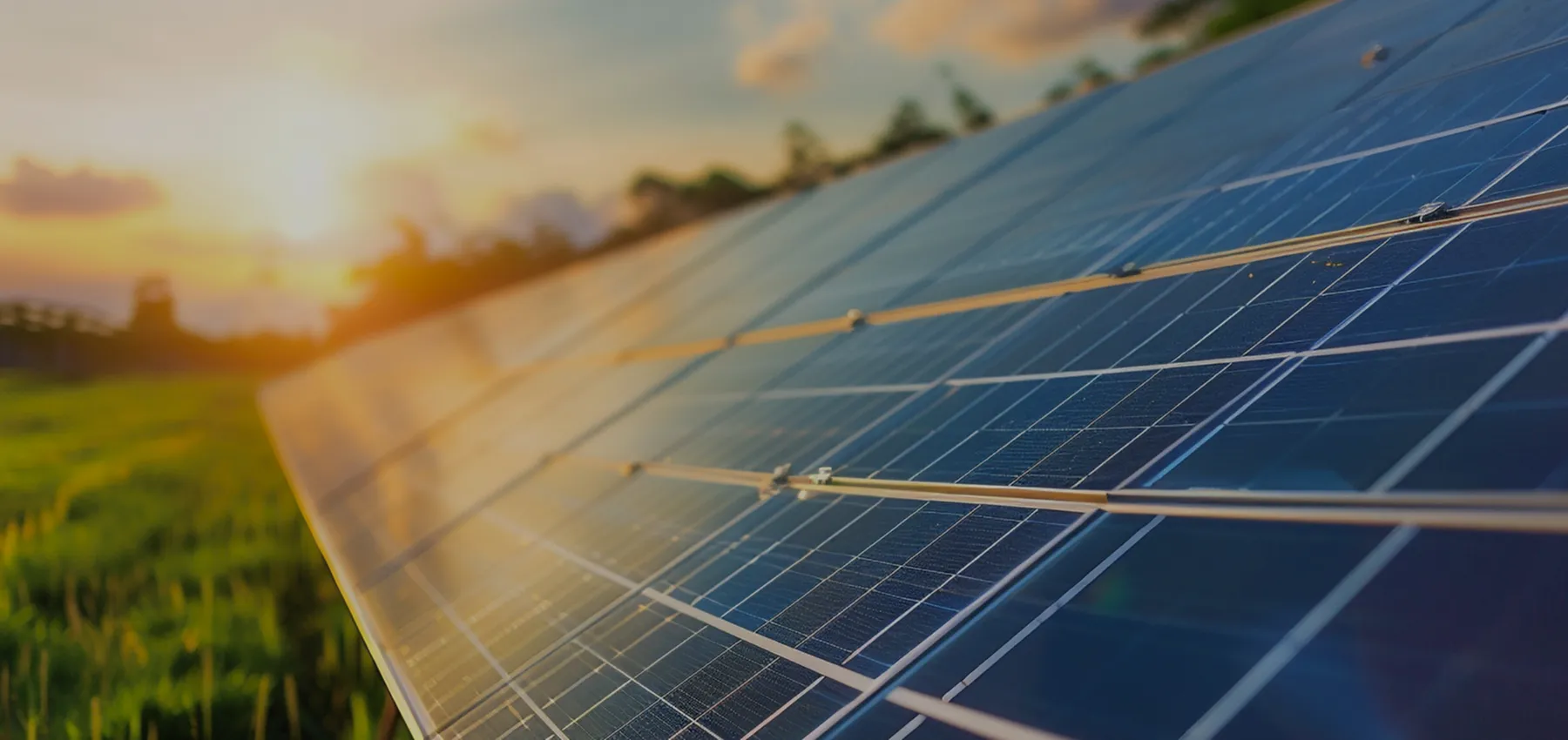Projeto de Painéis Solares