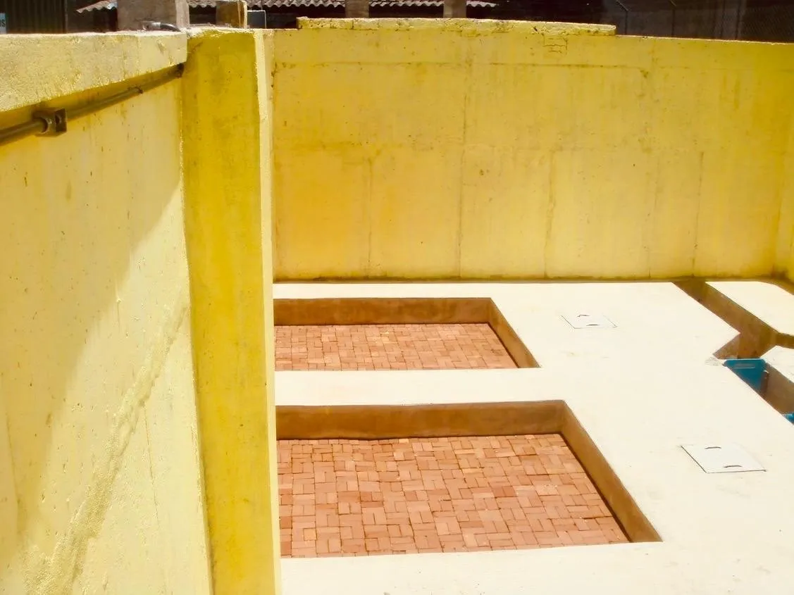 Esgoto CDP Praia Grande 3