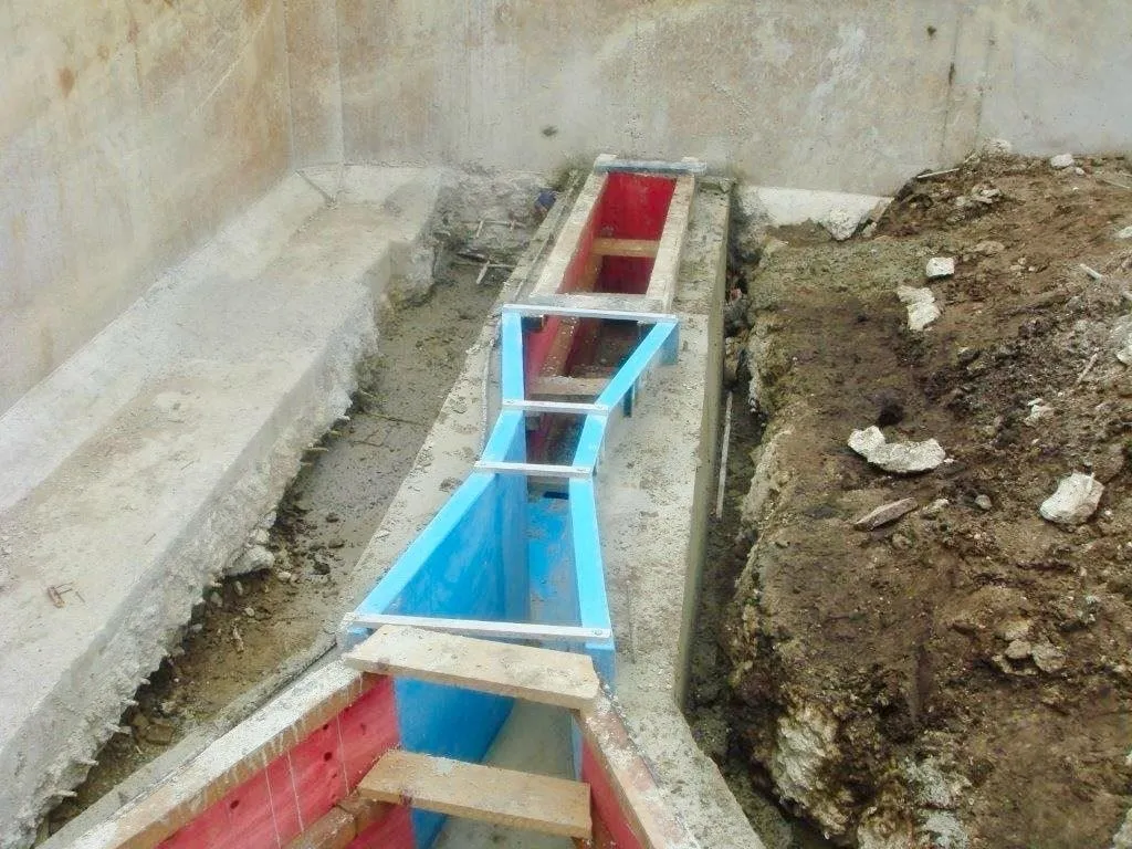 Esgoto CDP Praia Grande 6