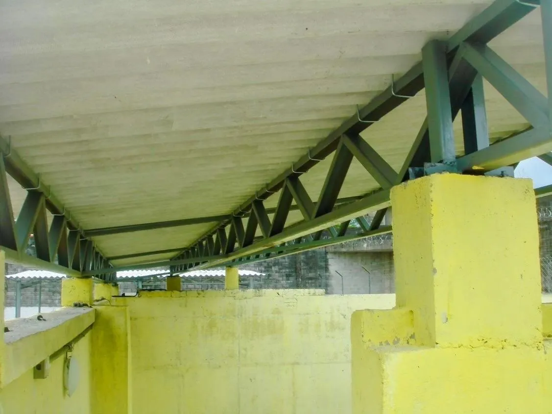 Esgoto CDP Praia Grande 7
