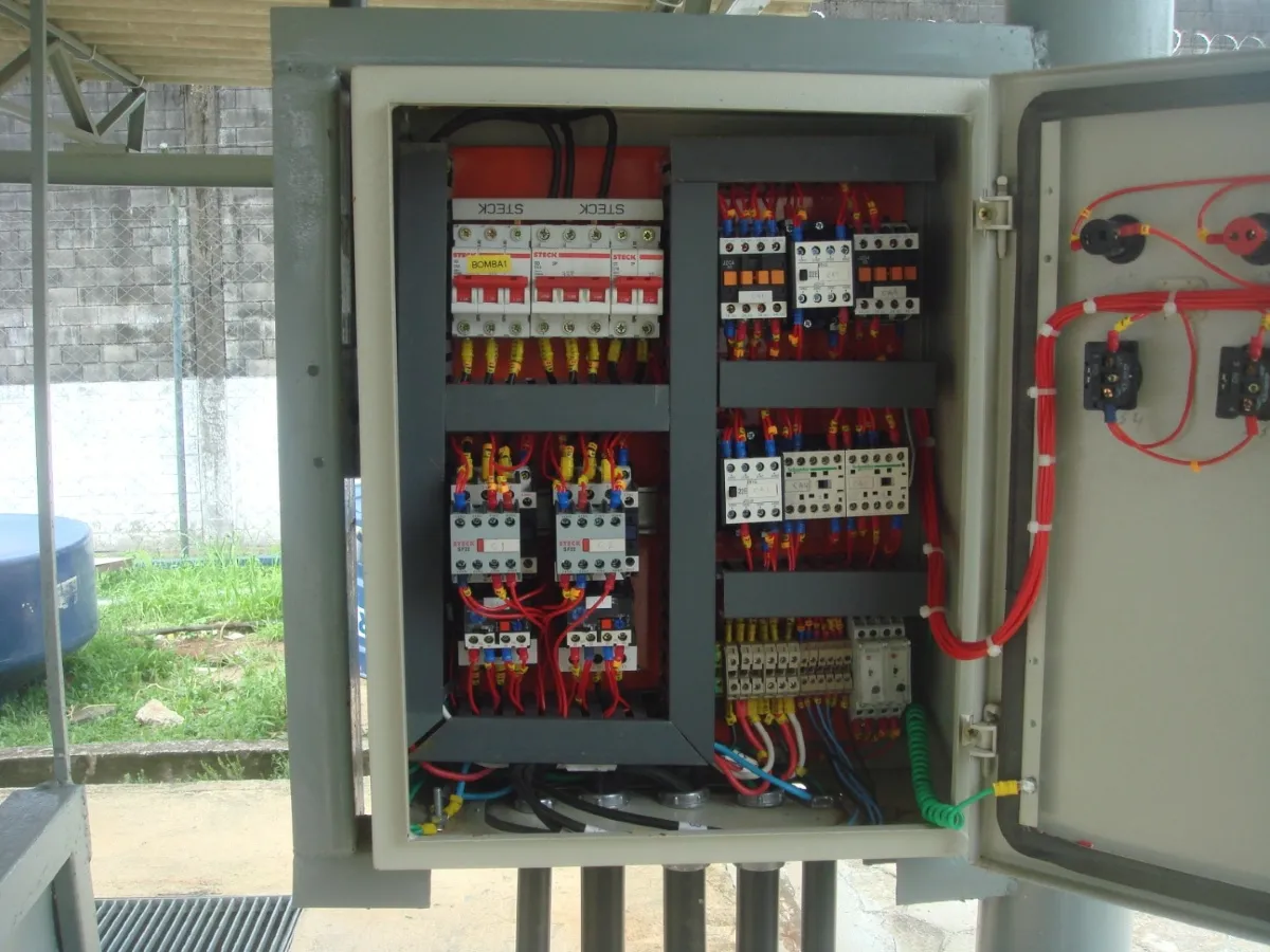 Esgoto CDP Praia Grande 9