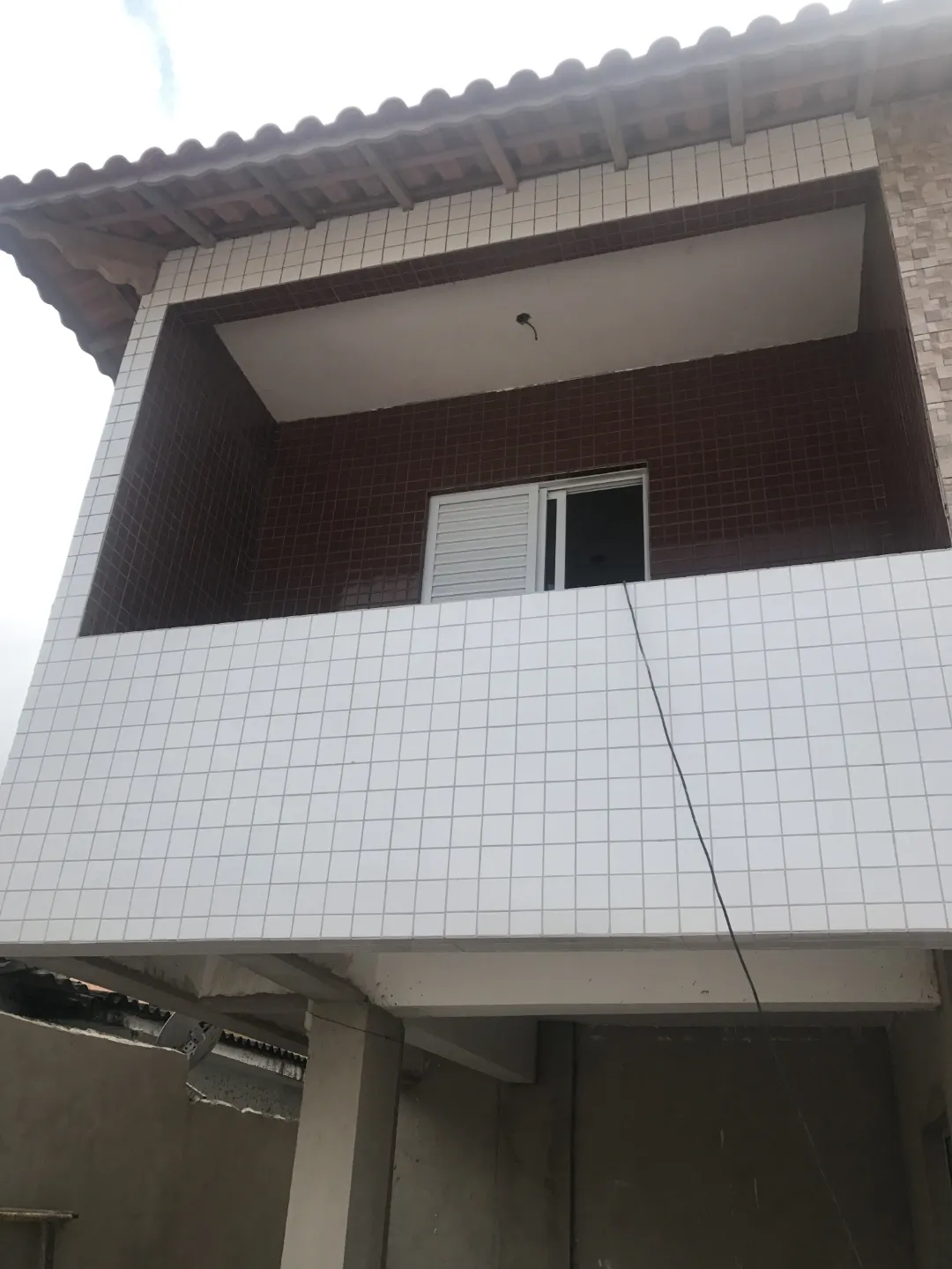 Unidades Habitacionais Praia Grande 12