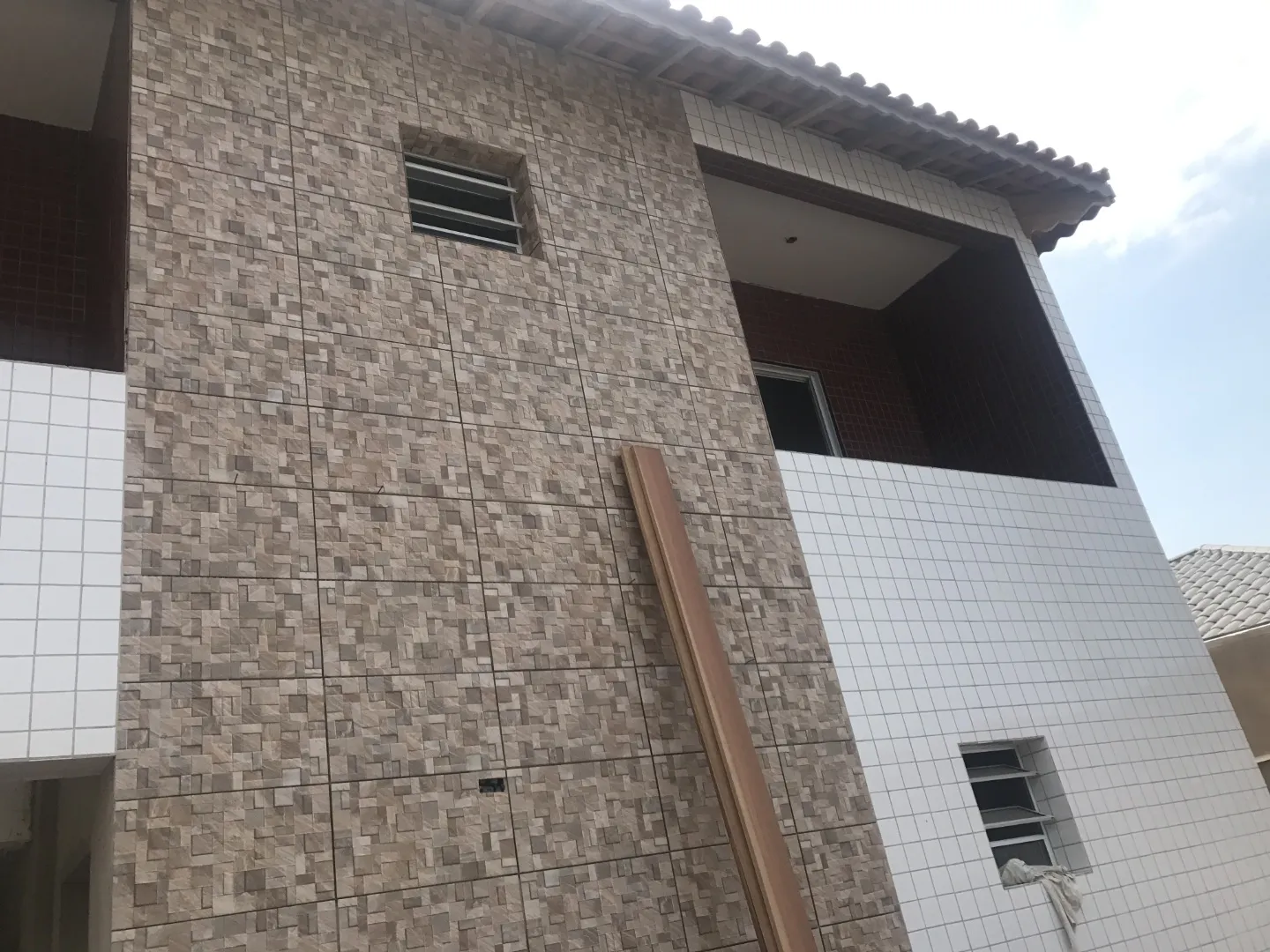 Unidades Habitacionais Praia Grande 3