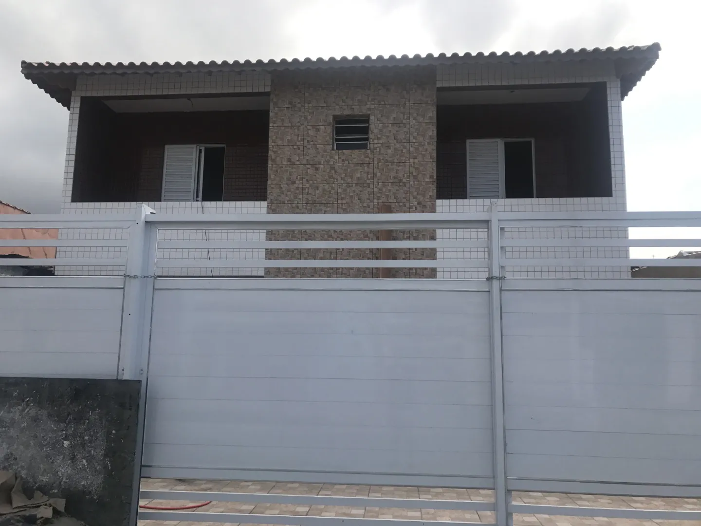 Unidades Habitacionais Praia Grande 4